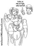  chun-li elena street_fighter twelve wain 