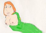  family_guy lois_griffin loiseater tagme 