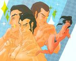  amon avatar_the_last_airbender korra noatak tagme tarrlok the_legend_of_korra 