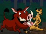  pumbaa tagme the_lion_king timon whore_o._matic 