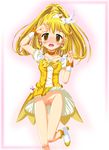  pretty_cure smile_precure tagme yayoi_kise 