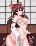  reimu_hakurei tagme touhou 