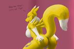  digimon jindw me renamon_delete tagme 