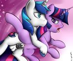  conrie friendship_is_magic my_little_pony shining_armor twilight_sparkle 