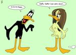  3pac daffy_duck looney_tunes the_looney_tunes_show tina_russo 