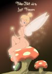  bethelbabies disney_fairies peter_pan tagme tinker_bell 