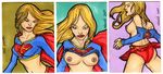  dc mdavidct supergirl tagme 