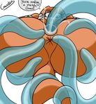  anus butt canastus cum cum_in_pussy cum_inside echidna female male monster penetration plain_background pussy sega sonic_(series) tentacles tikal_the_echidna transparent_background vaginal vaginal_penetration water 