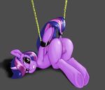  anus ass_up bdsm bent_over bound butt chain equine female feral friendship_is_magic horn horse justpony looking_back mammal my_little_pony nude pony presenting presenting_hindquarters pussy raised_arm solo twilight_sparkle_(mlp) unicorn 