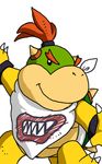  bowser_jr. bracelet bracelets braclets horns jewelry lowres mario_(series) solo super_mario_bros. 