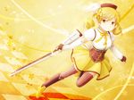  arya_(artist) mahou_shoujo_madoka_magica tagme tomoe_mami 