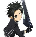  kirigaya_kazuto sword_art_online tagme 