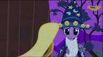  equine female feral fluttershy_(mlp) friendship_is_magic horse mammal my_little_pony one_eye_closed pony princess_luna_(mlp) twilight_sparkle_(mlp) wink 