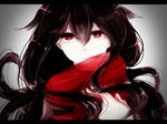  k_(anime) kagerou_project long_hair tateyama_ayano 