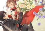  evers_i kirito silica sword_art_online tagme 