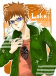  fairy_tail glasses loki tagme 