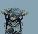  .hack// .hack//g.u. bandai cyber_connect_2 hack haseo lowres white_hair 