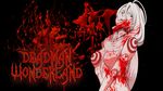 blood deadman_wonderland shiro_(deadman_wonderland) tagme 