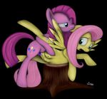  43roken cutie_mark dildo duo equine female feral fluttershy_(mlp) friendship_is_magic fur green_eyes hair horse lesbian mammal my_little_pony pegasus pink_fur pink_hair pinkamena_(mlp) pinkie_pie_(mlp) pony sex_toy teats wings yellow_fur 