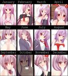  animal_ears bad_id bad_pixiv_id between_breasts blazer blush breasts bunny_ears censored chart chimunge cleavage comparison dress_shirt flower hair_flower hair_ornament highres jacket large_breasts lavender_hair long_hair necktie novelty_censor off_shoulder one_eye_closed open_mouth pink_background red_eyes red_neckwear reisen_udongein_inaba sarashi shirt shirt_lift smile sweat touhou underboob 