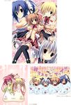  annemarie_lauenstein gakuou konoe_akari mayuzumi_hinayu tenguuji_aquarius_uzuki 