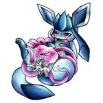  cum cum_in_pussy cum_inside ditto duo eeveelution female feral glaceon nintendo penetration pok&#233;mon pok&eacute;mon pussy tentacles tranquilmyst vaginal vaginal_penetration video_games 