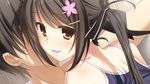  game_cg giga kiss_bell mikoto_akemi miyamae_eri 