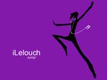  code_geass digital_media_player ipod lelouch_lamperouge lulucopter male_focus solo 