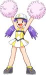  1girl cap hat lowres nanako_(pokemon) pokemoa pokemon pokemon_(anime) soara 