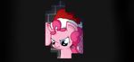  female friendship_is_magic fur hair horse mammal my_little_pony pink_fur pink_hair pinkie_pie_(mlp) pinkieinprivate pony solo 