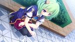  game_cg justy_x_nasty kagami_hibiki mikagami_mamizu whirlpool 