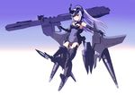  arnval bad_id bad_pixiv_id busou_shinki doll_joints highres long_hair solo tempesta weapon yasuko_(yg) 