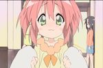  aspect_ratio blush cap kobayakawa_yutaka lucky_star ova 