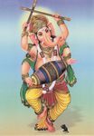  elephant ganesh ganesha hi_res hindu male mammal religion 