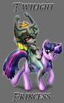  absurd_res breasts buttercup_saiyan crossover cutie_mark duo equine female feral friendship_is_magic hi_res horn horse mammal midna my_little_pony navel pony riding small_breasts smile the_legend_of_zelda twilight_princess twilight_sparkle_(mlp) unicorn video_games 
