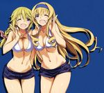  cecilia_orcott charlotte_dunois infinite_stratos kurashima_tomoyasu tagme 