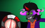  black_hair creepy drawing equine friendship_is_magic hair horse kameo king_sombra_(mlp) male my_little_pony my_little_pony_ nightmare_fuel pony solo what what_has_science_done 