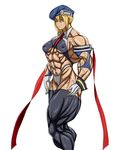  abs arc_system_works blazblue extreme_muscles muscle muscles noel_vermillion 