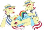  flam flim friendship_is_magic haiku my_little_pony rainbow_dash 