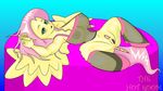  fluttershy friendship_is_magic my_little_pony tagme thehotroom 