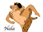  nala tagme the_lion_king 