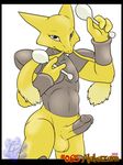  alakazam porkyman tagme 