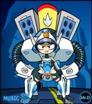  animated mighty_switch_force patricia_wagon tagme 