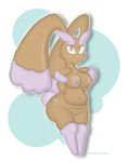  lopunny porkyman purplscarf tagme 