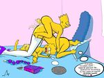  bart_simpson lisa_simpson marge_simpson tagme the_simpsons 