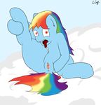  friendship_is_magic my_little_pony ookamithewolf1 rainbow_dash tagme 