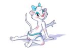  miss_kitty_mouse sfhoffman5617 tagme the_great_mouse_detective 