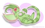  flygon porkyman purplscarf tagme 