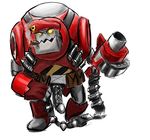  awesomenauts clunk expendable_clunk tagme 