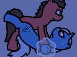  animated friendship_is_magic my_little_pony pokehidden trixie_lulamoon 